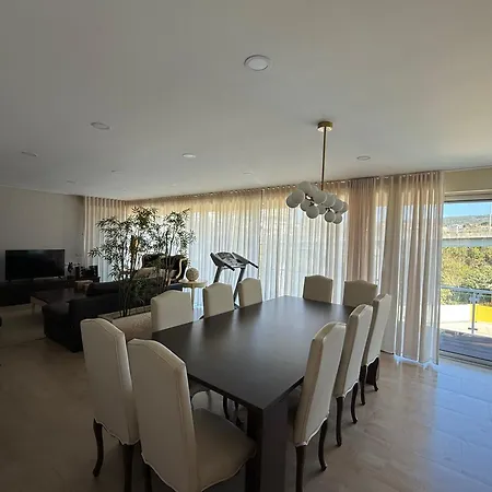 Holiday home Gustohaven V3 Figueira Da Foz *