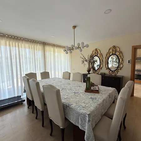 Gustohaven V3 Figueira Da Foz 別荘