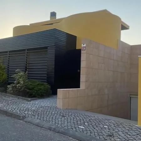 Gustohaven V3 Figueira Da Foz Buarcos