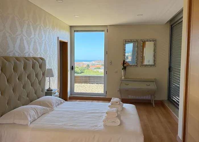 Holiday home Gustohaven V3 Figueira Da Foz *