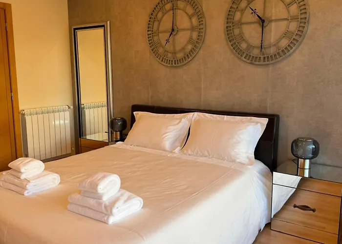 Gustohaven V3 Figueira Da Foz Holiday home