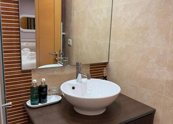 Holiday home Gustohaven V3 Figueira Da Foz Buarcos