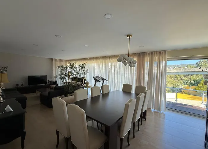 Holiday home Gustohaven V3 Figueira Da Foz *