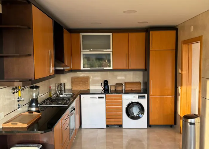 Gustohaven V3 Figueira Da Foz Holiday home Buarcos