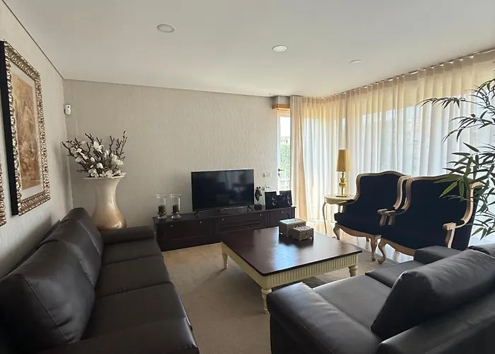 Gustohaven V3 Figueira Da Foz Holiday home *