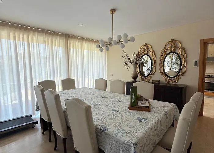 Gustohaven V3 Figueira Da Foz בית נופש