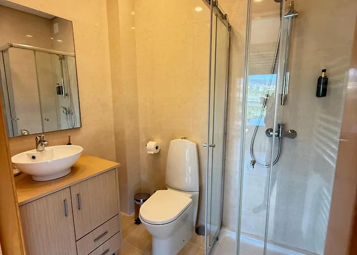 Gustohaven V3 Figueira Da Foz Holiday home *