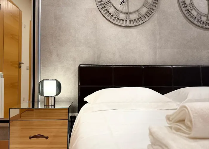 Gustohaven V3 Figueira Da Foz Holiday home Buarcos