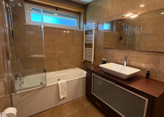 Gustohaven V3 Figueira Da Foz Holiday home Buarcos