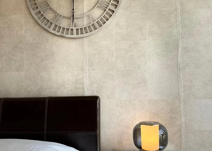 Holiday home Gustohaven V3 Figueira Da Foz Buarcos