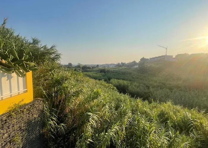 Holiday home Gustohaven V3 Figueira Da Foz